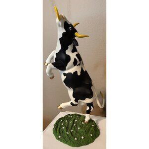 Daisy's Dream Cow Parade 2001 #9131